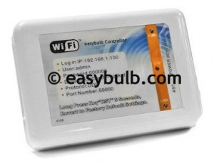 easybulb wifibox